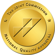 The Joint Commission Medicare Certified
